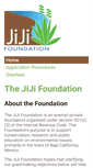 Mobile Screenshot of jiji.org