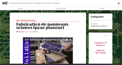 Desktop Screenshot of jiji.fr